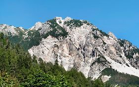 Apartments Armeri Blue Dolomites