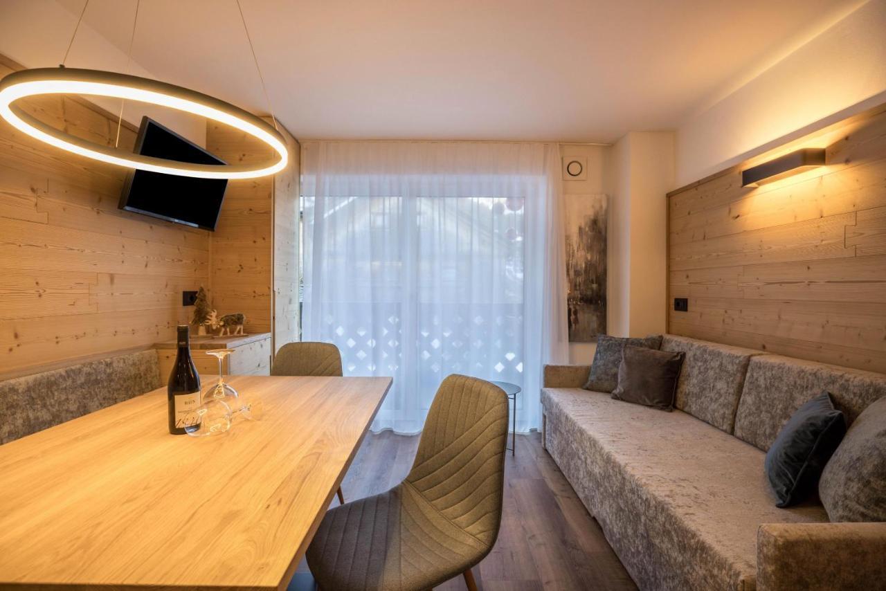Apartments Armeri Blue Dolomites San Vigilio Di Marebbe Zewnętrze zdjęcie