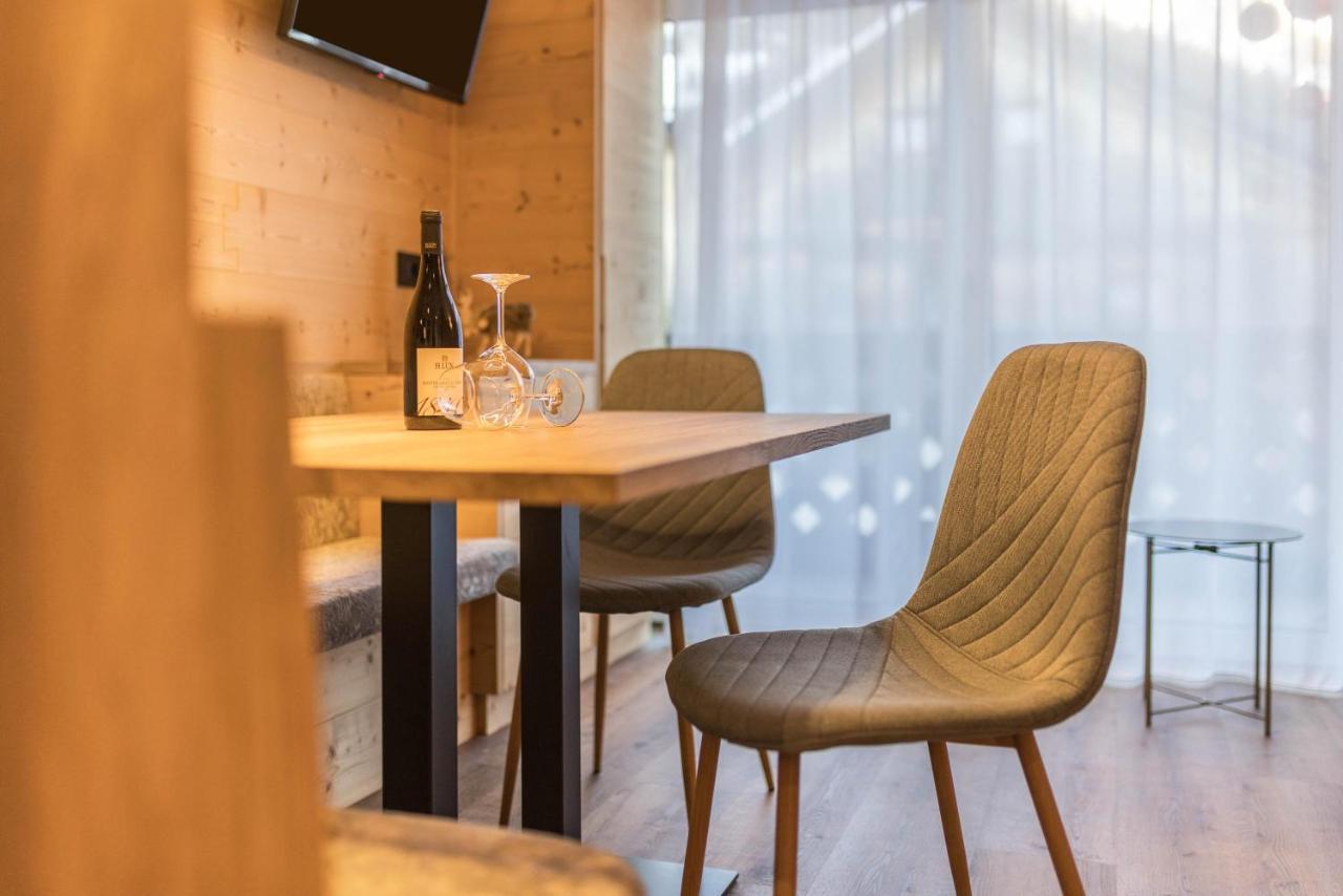 Apartments Armeri Blue Dolomites San Vigilio Di Marebbe Zewnętrze zdjęcie