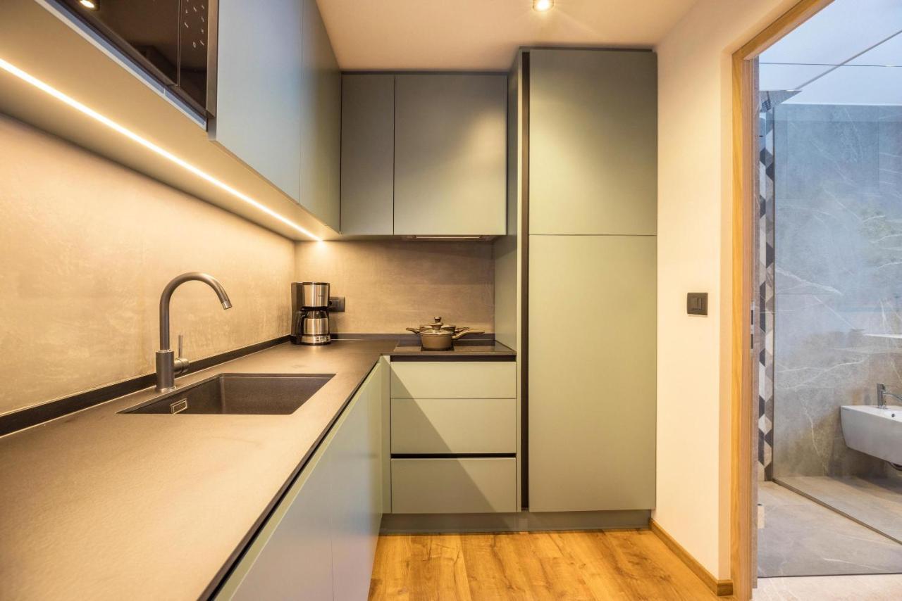Apartments Armeri Blue Dolomites San Vigilio Di Marebbe Zewnętrze zdjęcie