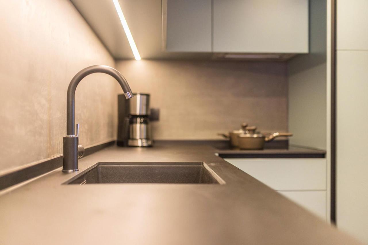Apartments Armeri Blue Dolomites San Vigilio Di Marebbe Zewnętrze zdjęcie