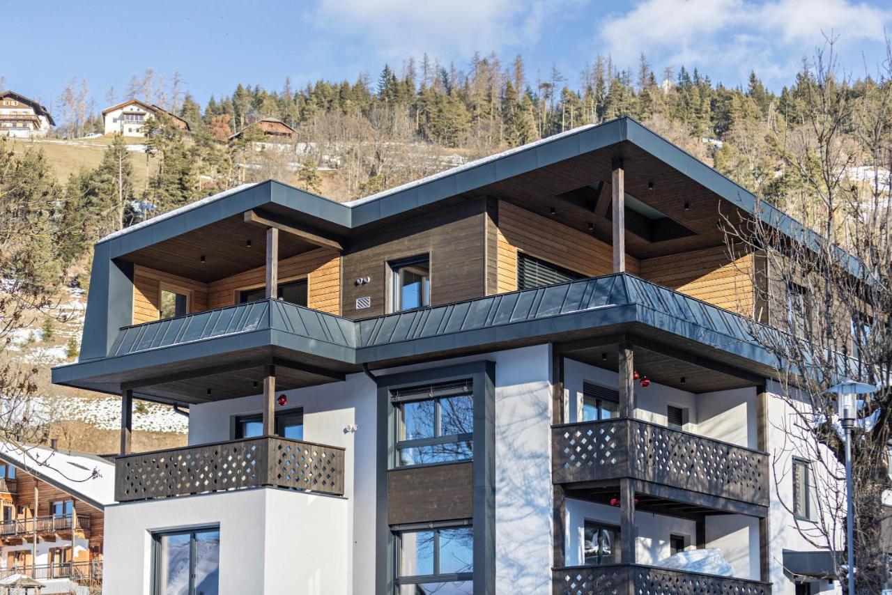 Apartments Armeri Blue Dolomites San Vigilio Di Marebbe Zewnętrze zdjęcie