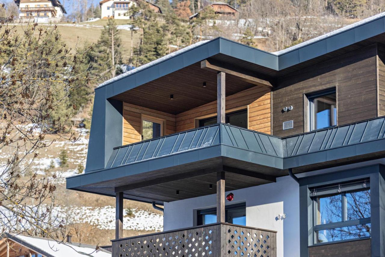Apartments Armeri Blue Dolomites San Vigilio Di Marebbe Zewnętrze zdjęcie