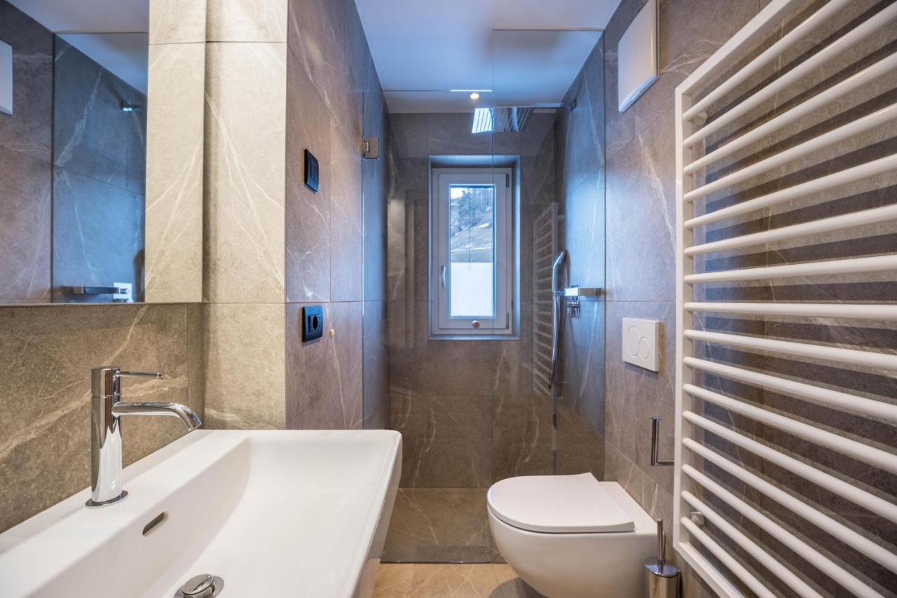 Apartments Armeri Blue Dolomites San Vigilio Di Marebbe Zewnętrze zdjęcie