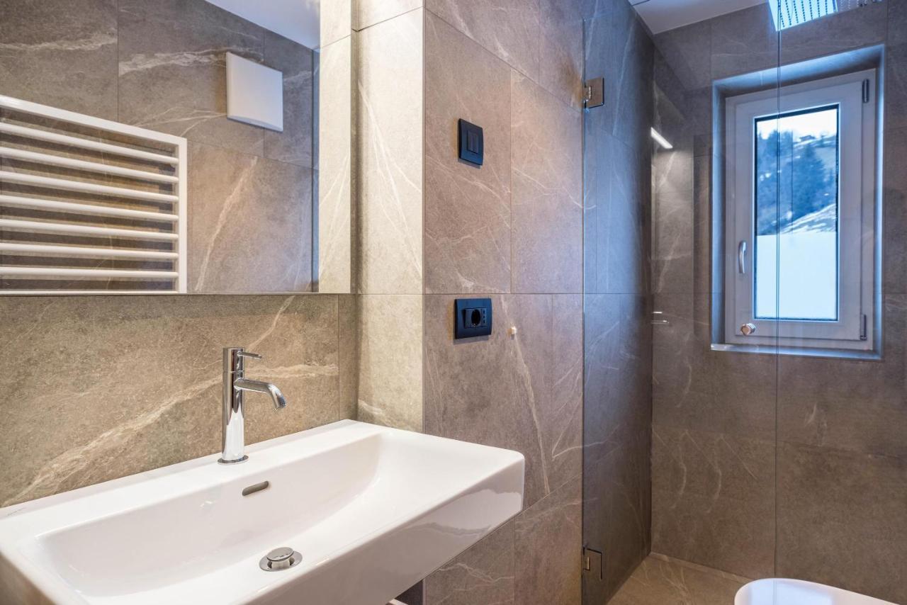 Apartments Armeri Blue Dolomites San Vigilio Di Marebbe Zewnętrze zdjęcie